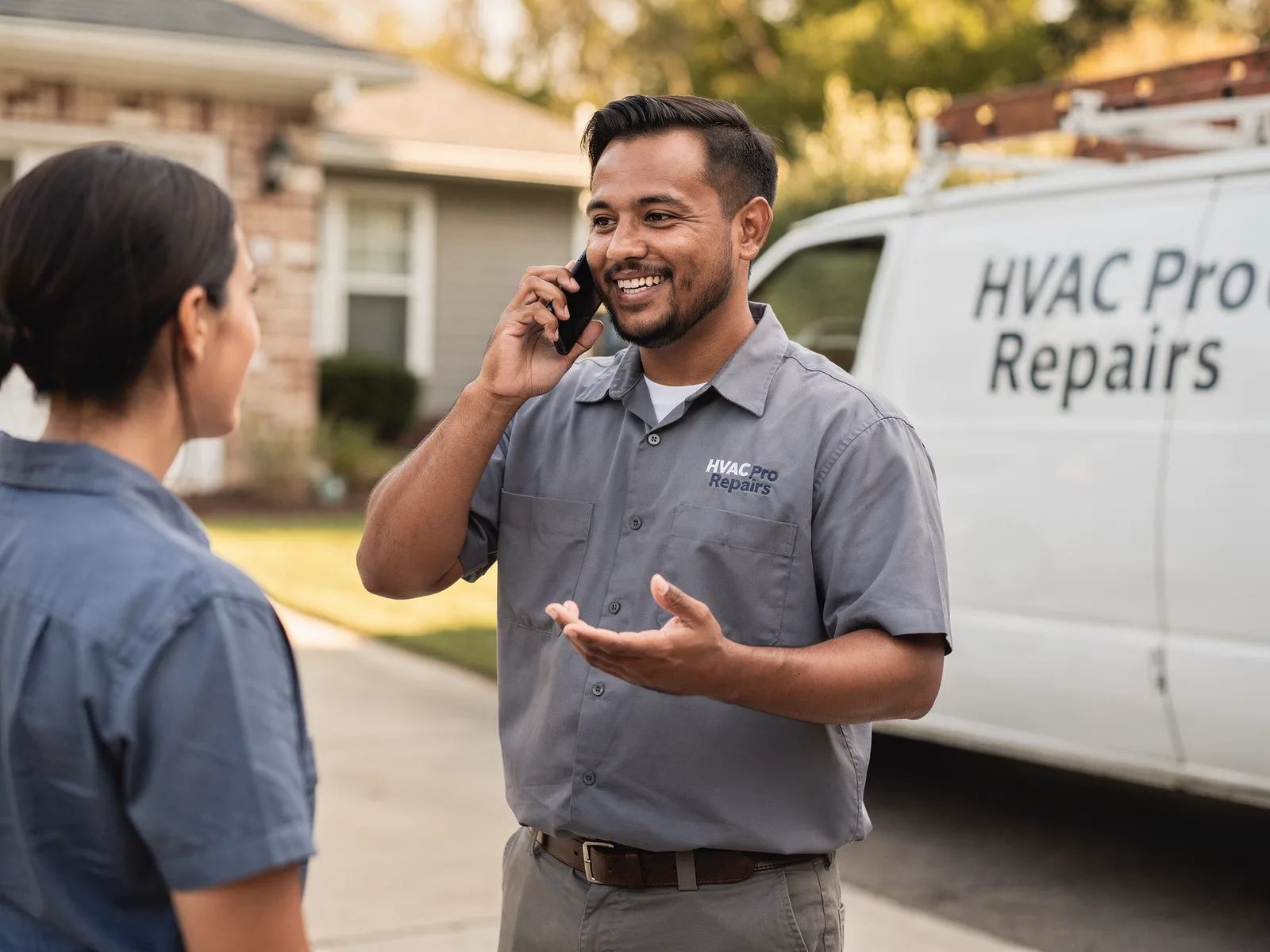 Heat Pump Repair Hampden Sydney, VA FAQs